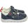 Sko Sneakers Titanitos 27431-24 Blå