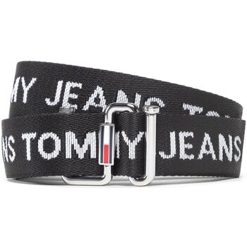 Accessories Dame Bælter Tommy Jeans AW0AW11650 Sort
