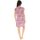 textil Dame Pyjamas / Natskjorte Christian Cane VALENIA Pink