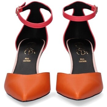 Exé Shoes SARA 210 Orange