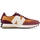 Sko Herre Sneakers New Balance MS327V1 Bordeaux