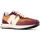 Sko Herre Sneakers New Balance MS327V1 Bordeaux