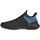 Sko Herre Lave sneakers adidas Originals Adizero Ubersonic 4 Sort