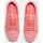 Sko Børn Sneakers Timberland Seneca bay fabric ox Pink