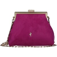 Tasker Bæltetasker & clutch
 Menbur 44781 Violet
