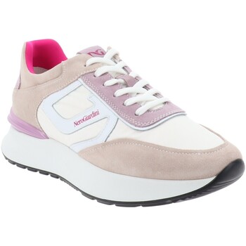 Sko Dame Sneakers NeroGiardini E306443D Pink