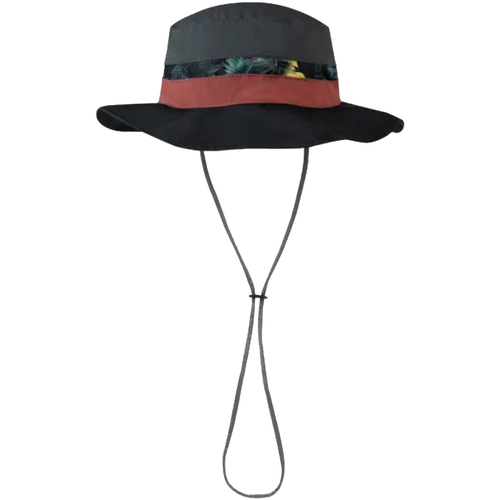 Accessories Hatte Buff Explore Booney Hat Sort