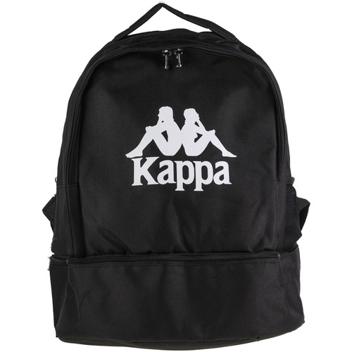 Tasker Rygsække
 Kappa Backpack Sort