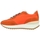 Sko Dame Sneakers Semerdjian MALU Orange