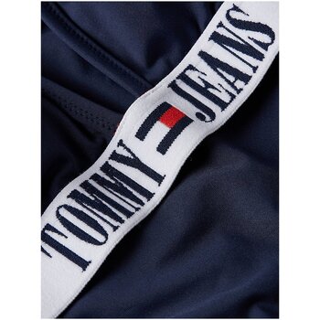 Tommy Jeans UW0UW04079 Blå