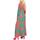 textil Dame Kjoler Gaudi  Grøn