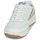 Sko Dame Lave sneakers Fila SEVARO F WMN Hvid / Guld