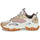 Sko Dame Lave sneakers Fila RAY TRACER TR2 WMN Hvid / Beige / Pink