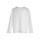 textil Dreng Langærmede T-shirts Guess L3YI35 Hvid / Blå