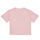 textil Pige T-shirts m. korte ærmer Guess J3YI36 Pink