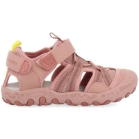 Sko Børn Sandaler Gioseppo Baby Tacuru 68019 - Pink Pink