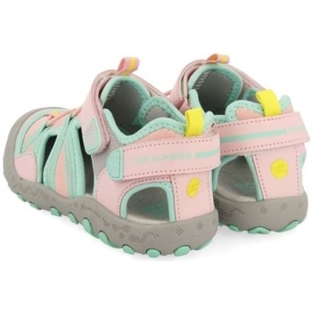 Gioseppo Baby Charteves 68965 - Mint Pink