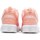 Sko Dame Lave sneakers Fila Disruptor Pink