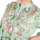 textil Dame Korte kjoler Isla Bonita By Sigris Kort Kjole Grøn
