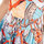 textil Dame Buksedragter / Overalls Isla Bonita By Sigris Bolle Flerfarvet