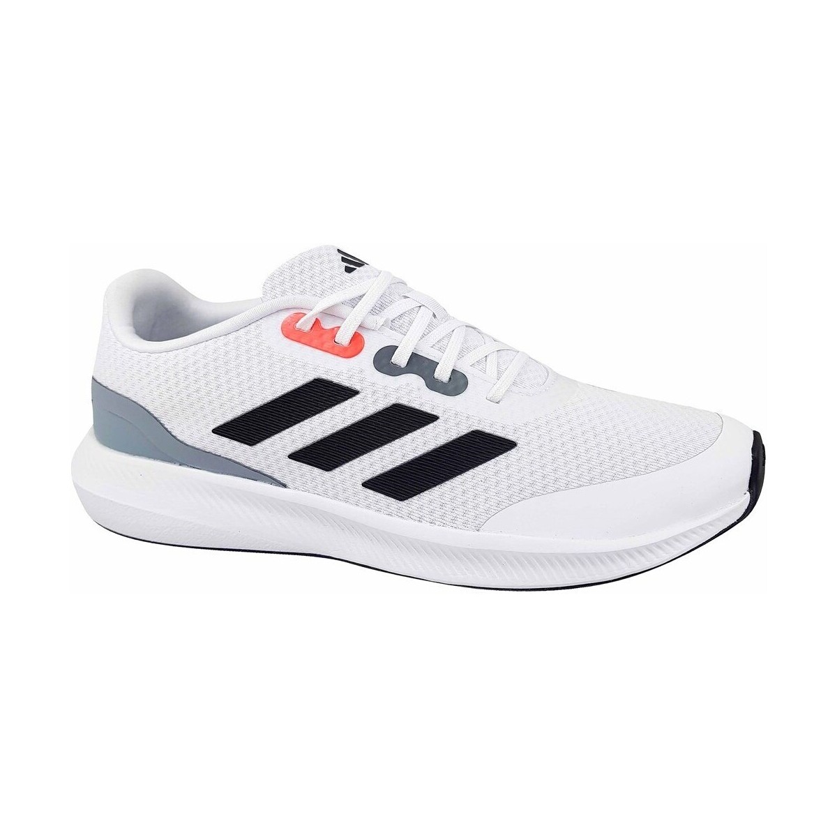 Sko Børn Lave sneakers adidas Originals Runfalcon 30 K Hvid