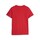 textil Dreng T-shirts m. korte ærmer Puma PUMA SQUAD TEE B Rød