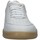 Sko Herre Lave sneakers Antica Cuoieria 22485-V-VG6 Hvid