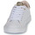 Sko Pige Lave sneakers Polo Ralph Lauren THERON V Hvid / Guld
