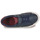 Sko Børn Lave sneakers Polo Ralph Lauren THERON V PS Marineblå / Bordeaux