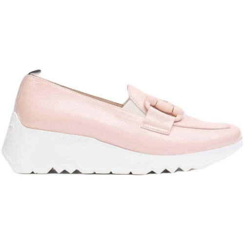 Wonders Dance Pink - loafers Dame 1009,00