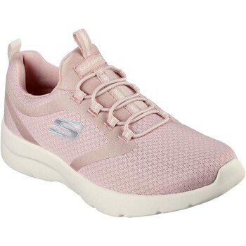 Sko Dame Sneakers Skechers ZAPATILLAS   DYNAMIGHT 2.0 149693 Pink