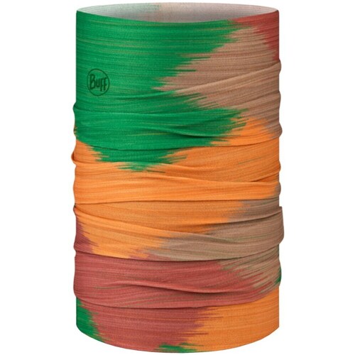 Accessories Halstørklæder Buff Coolnet UV Grøn, Orange