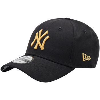 Accessories Kasketter New-Era MLB New York Yankees LE 9FORTY Cap Sort