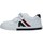 Sko Pige Lave sneakers Primigi 3904700 Hvid