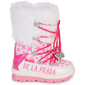 Agatha Ruiz de la Prada APRES-SKI Hvid / Pink