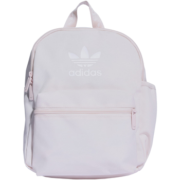 Tasker Pige Rygsække
 adidas Originals adidas Adicolor Classic Small Backpack Pink