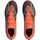 Sko Herre Fodboldstøvler adidas Originals X Speedportal MESSI3 TF Orange