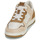 Sko Dame Lave sneakers Coach C201 Beige