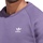 textil Herre Sweatshirts adidas Originals Felpa Trefoil  Essentiuals Crewnek Violet