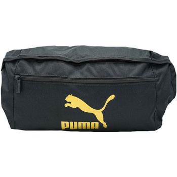 Tasker Sportstasker Puma Classics Archive XL Waist Bag Sort