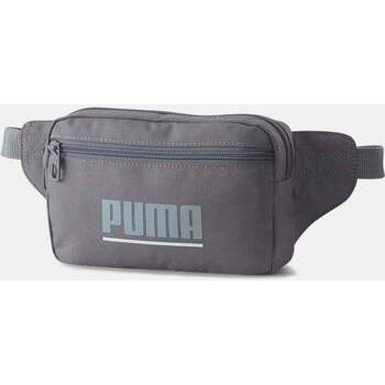 Tasker Sportstasker Puma Plus Waist Bag Grå