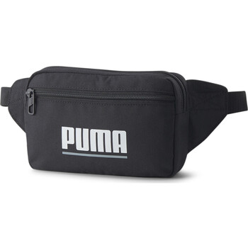 Tasker Sportstasker Puma Plus Waist Bag Sort