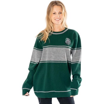 textil Sweatshirts Harry Potter  Grøn