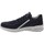 Sko Herre Sneakers Valleverde VV-53871 Blå