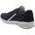 Sko Herre Sneakers Valleverde VV-53871 Blå