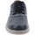 Sko Herre Sneakers Valleverde VV-36971 Blå