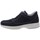Sko Herre Sneakers Valleverde VV-53852 Blå