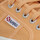 Sko Dame Sneakers Superga 2750 Toile Femme Abricot Orange