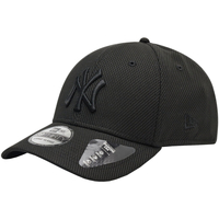 Accessories Herre Kasketter New-Era 39THIRTY New York Yankees MLB Cap Sort