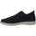 Sko Herre Sneakers Valleverde VV-36975 Blå